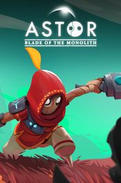 Astor: Blade of the Monolith (PC) Steam Key EUROPE