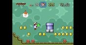 Redeem Super Mario World Nintendo Switch