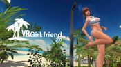 Buy VR GirlFriend Steam Key GLOBAL