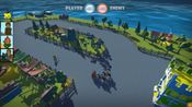 Unfinished Battle (PC) Steam Key GLOBAL