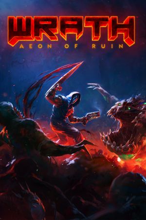 WRATH: Aeon of Ruin XBOX LIVE Key EUROPE