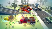 Buy Dustoff Z Steam Key GLOBAL