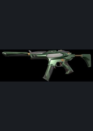 Valorant - Infinity Spectre Skin (DLC) PC Key GLOBAL