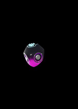 Fortnite - Backbeat Back Bling (DLC) Epic Games Key GLOBAL