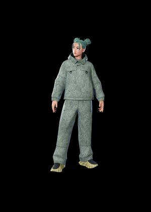 Fortnite - Eva Outfit (DLC) Epic Games Key GLOBAL
