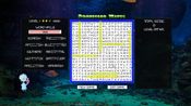Professor Watts Word Search: Into The Ocean for sale
