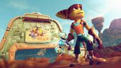 Ratchet & Clank (2016) PlayStation 4