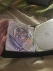 ps2 slim con memory card y algunos juevos