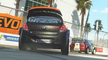 Buy Sébastien Loeb Rally EVO Xbox One