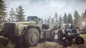 MudRunner - American Wilds Edition XBOX LIVE Key EUROPE