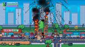Terror of Hemasaurus (PC) Steam Key GLOBAL