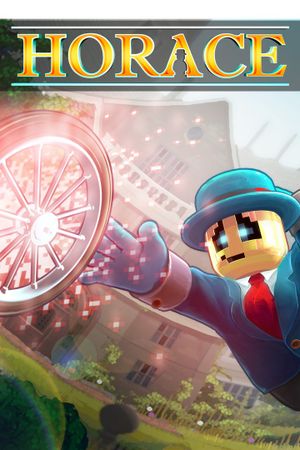 Horace XBOX LIVE Key UNITED STATES