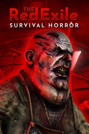 The Red Exile - Survival Horror XBOX LIVE Key TURKEY