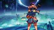 Borderlands: The Pre-Sequel - Lady Hammerlock pack (DLC) Steam Key EUROPE