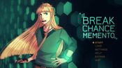 Break Chance Memento