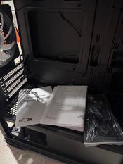 Buy Kompiuterio korpusas MSI MAG Forge M100R, juodas