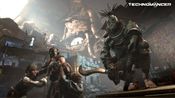 Redeem The Technomancer Steam Key GLOBAL
