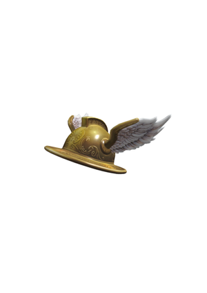 Roblox - Cap of Hermes (DLC) Key GLOBAL