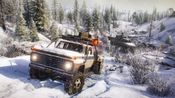 SnowRunner - Season 1: Search & Recover (DLC) - Windows 10 Store Key GLOBAL for sale