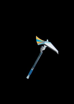 Fortnite - Aero Axe Pickaxe (DLC) Epic Games Key GLOBAL