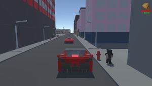 Partical City Guardians