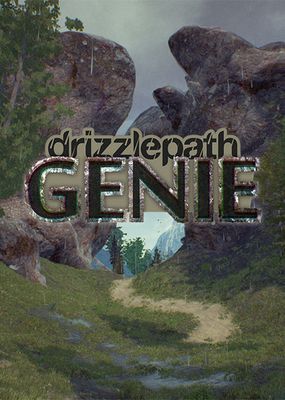 Drizzlepath: Genie