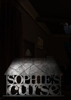 Sophie's Curse game cover