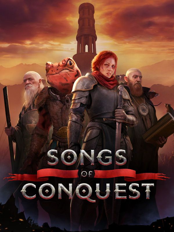 Forge an Empire: Get Songs of Conquest for Free Now