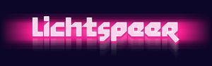 Lichtspeer