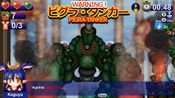Redeem Toricky (PC) Steam Key GLOBAL