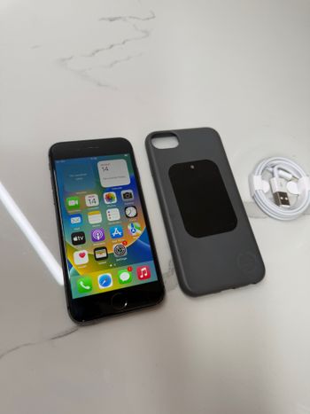 Apple iPhone 8 64GB Space Gray