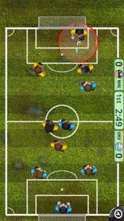 Fun Football Tournament