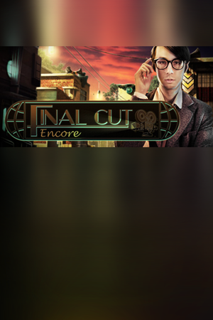 Final Cut: Encore Collector's Edition Steam Key (PC) GLOBAL