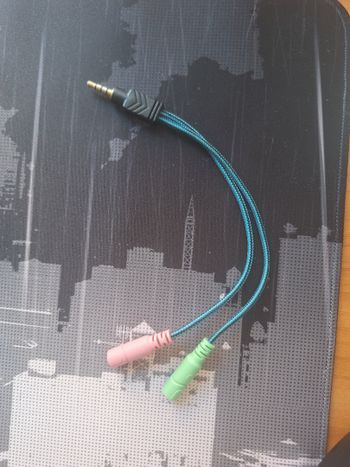 Buy Laidinės Kotion Each G2000 ausinės su mikrofonu