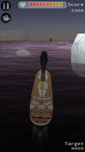 Titanic: The Unsinkable for sale