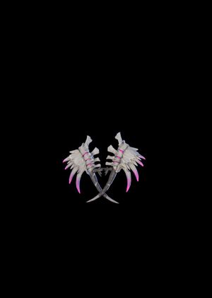 Fortnite - Dark Dino Bones Pickaxe (DLC) Epic Games Key GLOBAL