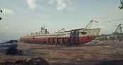 Ship Graveyard Simulator 2 - Submarines (DLC) Steam Key (PC) NORTH AMERICA