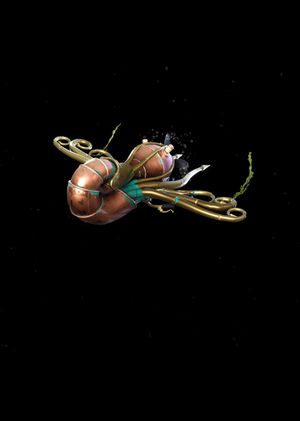 Fortnite - Nautilus Glider (DLC) Epic Games Key GLOBAL