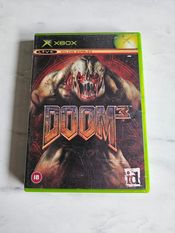 DOOM 3 Xbox