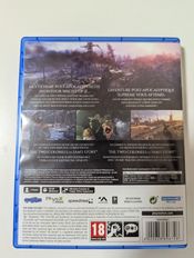 Buy Metro Exodus: Complete Edition PlayStation 5