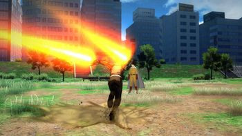 Get One Punch Man: A Hero Nobody Knows PlayStation 4