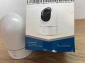 Vidaus stebėjimo kamera EUFY 2K Pan and Tilt 360 laipsnių