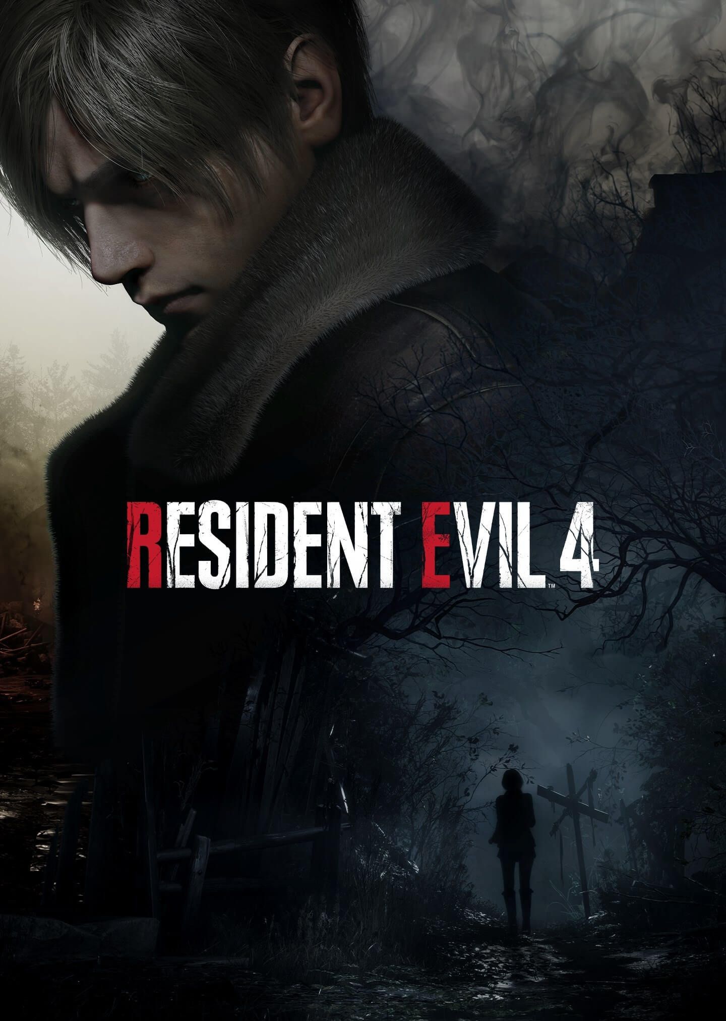Resident Evil 4 Steam képernyőkép