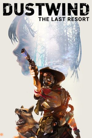 Dustwind - The Last Resort XBOX LIVE Key UNITED STATES