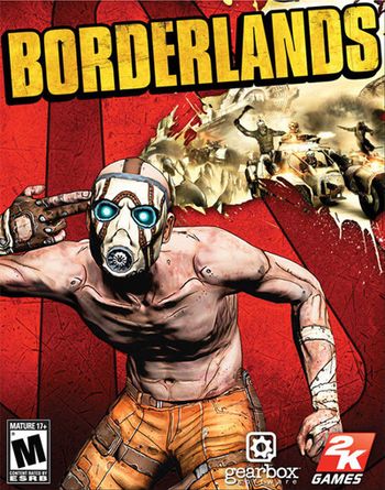 Borderlands Triple Pack (PC) Steam Key EUROPE