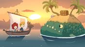 Lost in Play (PC) Steam Key GLOBAL