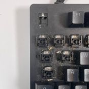 Redeem Razer Huntsman V2 Analog Gaming Keyboard: Adjustable Actuation via Analog Optica