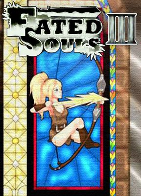 Fated Souls 3 game cover