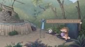 Redeem Chook & Sosig: Walk the Plank