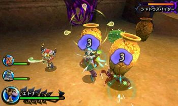 Buy Ever Oasis Nintendo 3DS